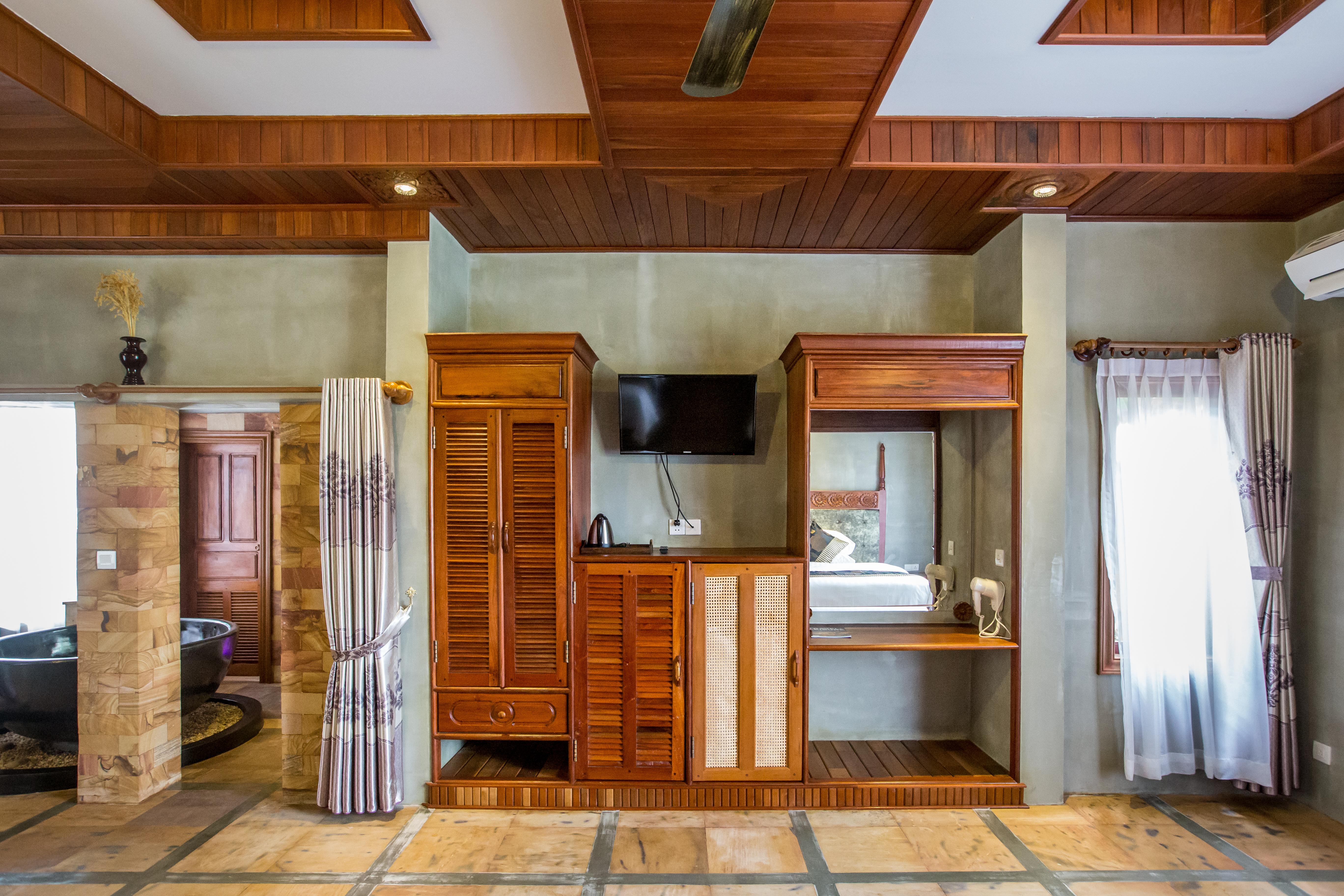Angkor Style Resort Siem Reap Zewnętrze zdjęcie