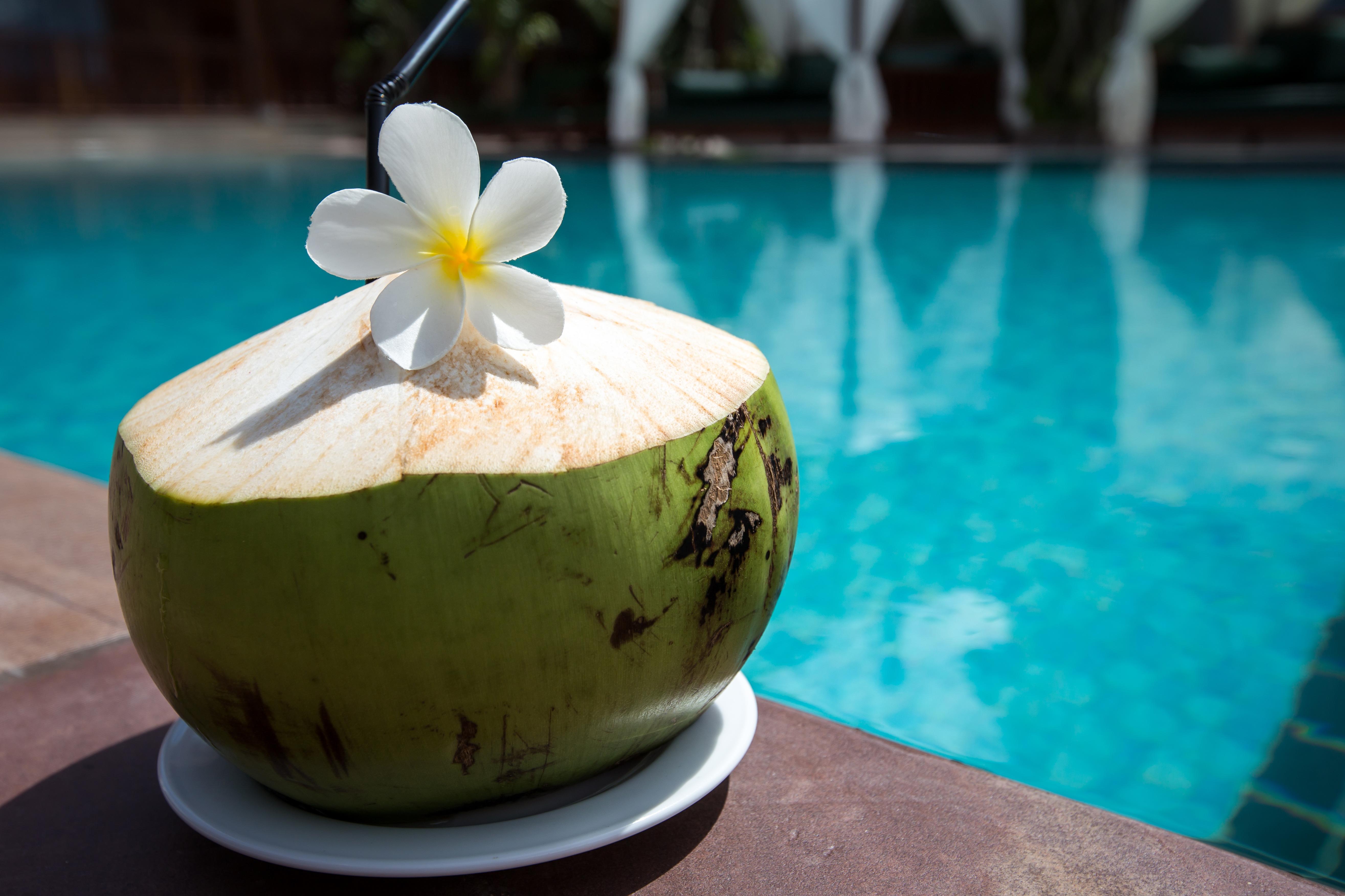 Angkor Style Resort Siem Reap Zewnętrze zdjęcie