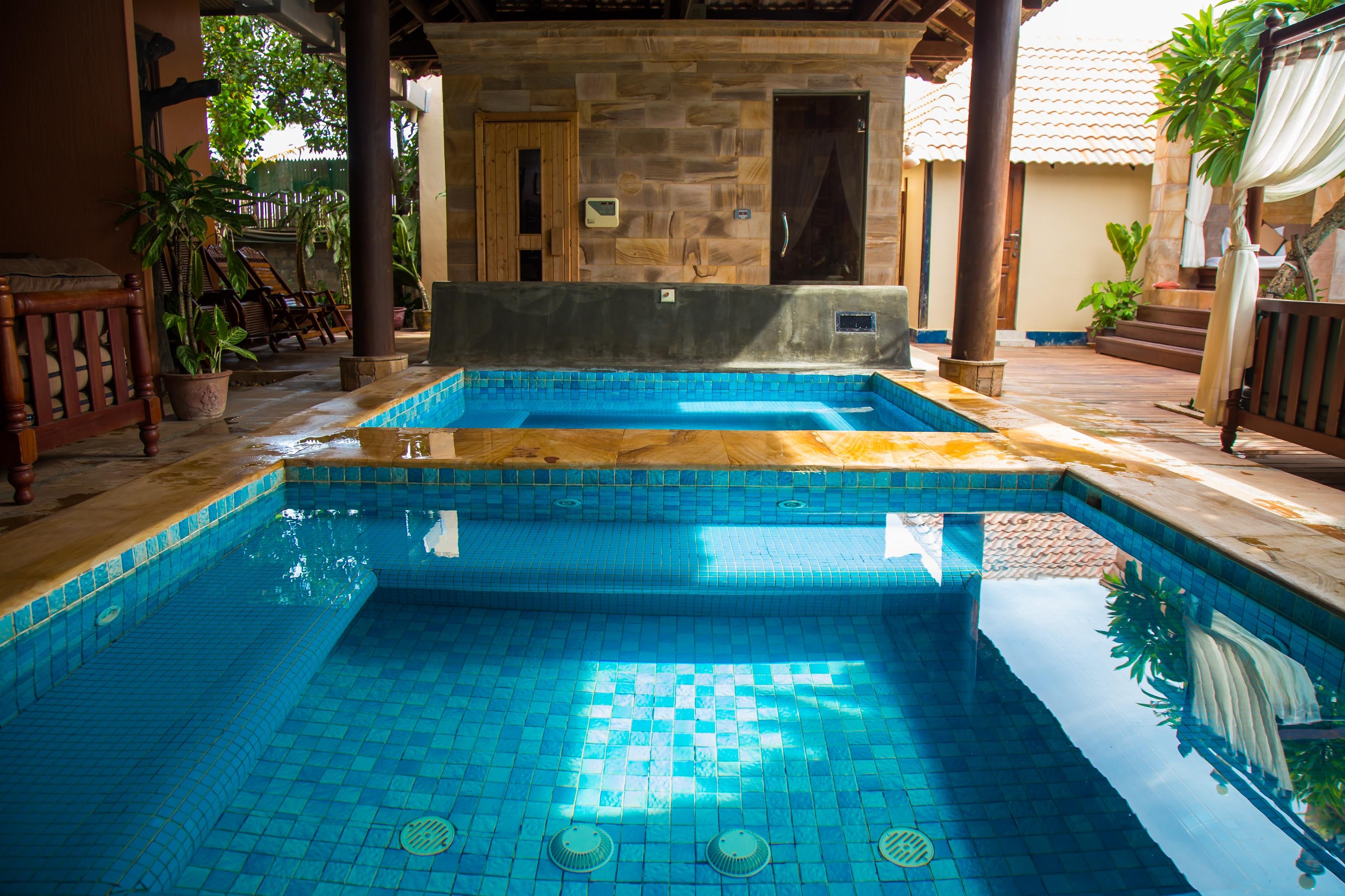 Angkor Style Resort Siem Reap Zewnętrze zdjęcie