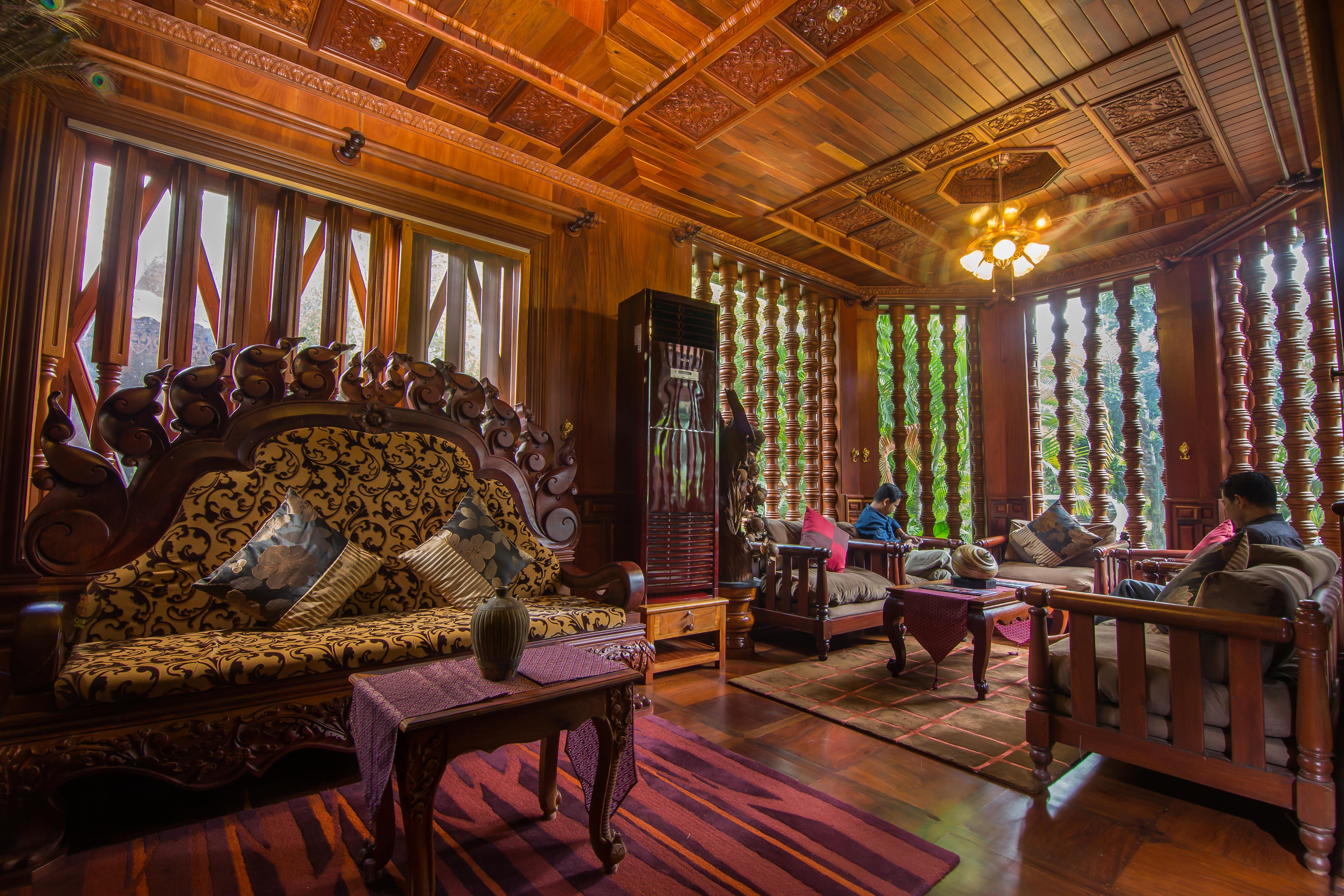 Angkor Style Resort Siem Reap Zewnętrze zdjęcie