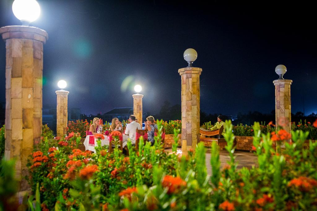 Angkor Style Resort Siem Reap Zewnętrze zdjęcie