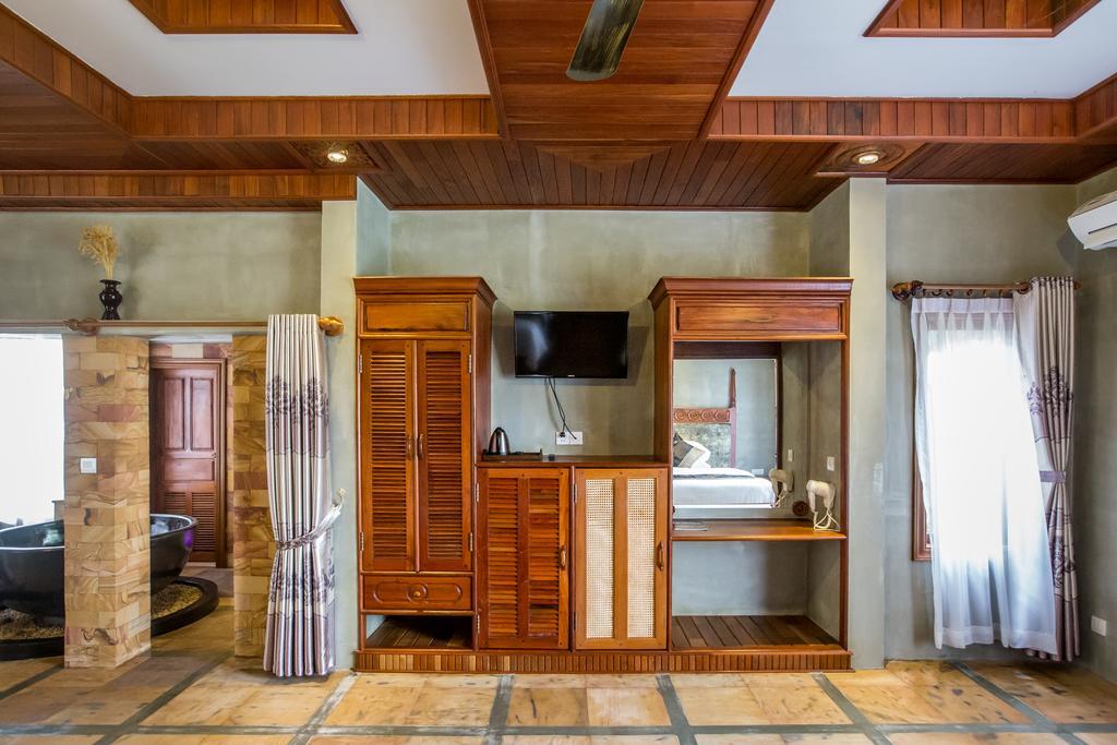 Angkor Style Resort Siem Reap Zewnętrze zdjęcie