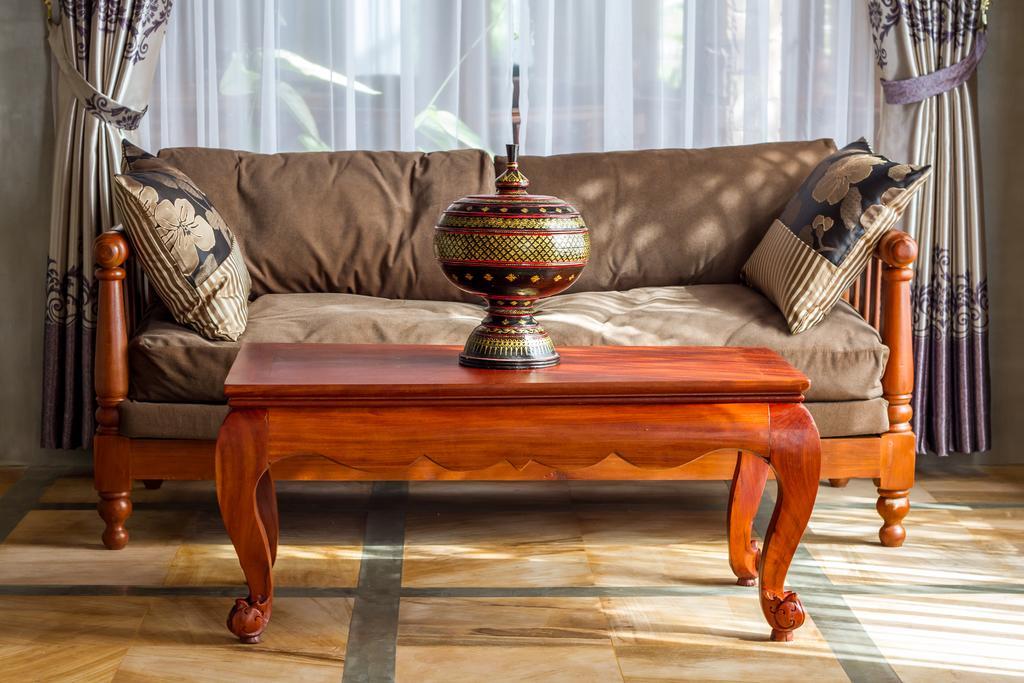 Angkor Style Resort Siem Reap Zewnętrze zdjęcie