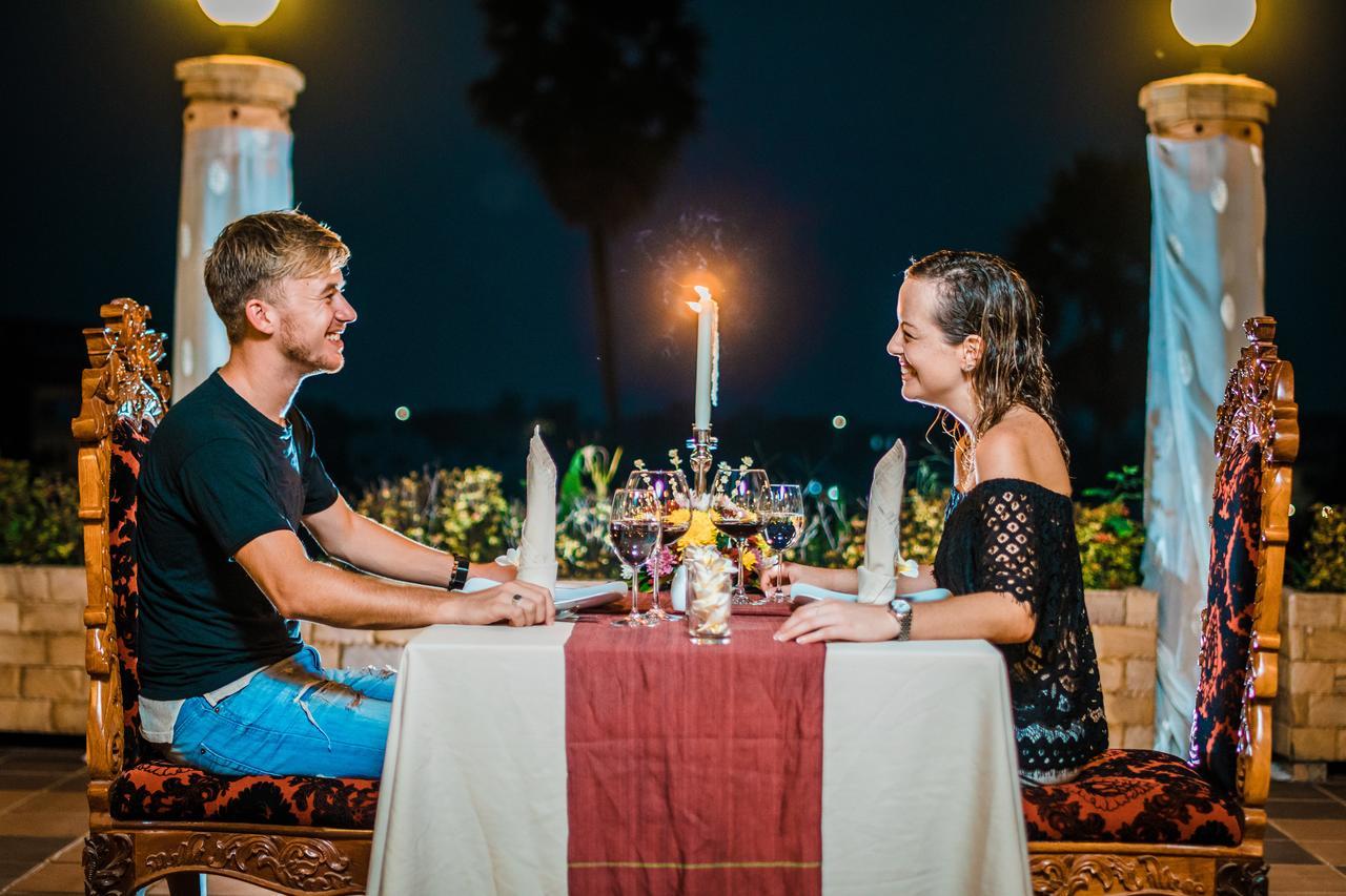 Angkor Style Resort Siem Reap Zewnętrze zdjęcie